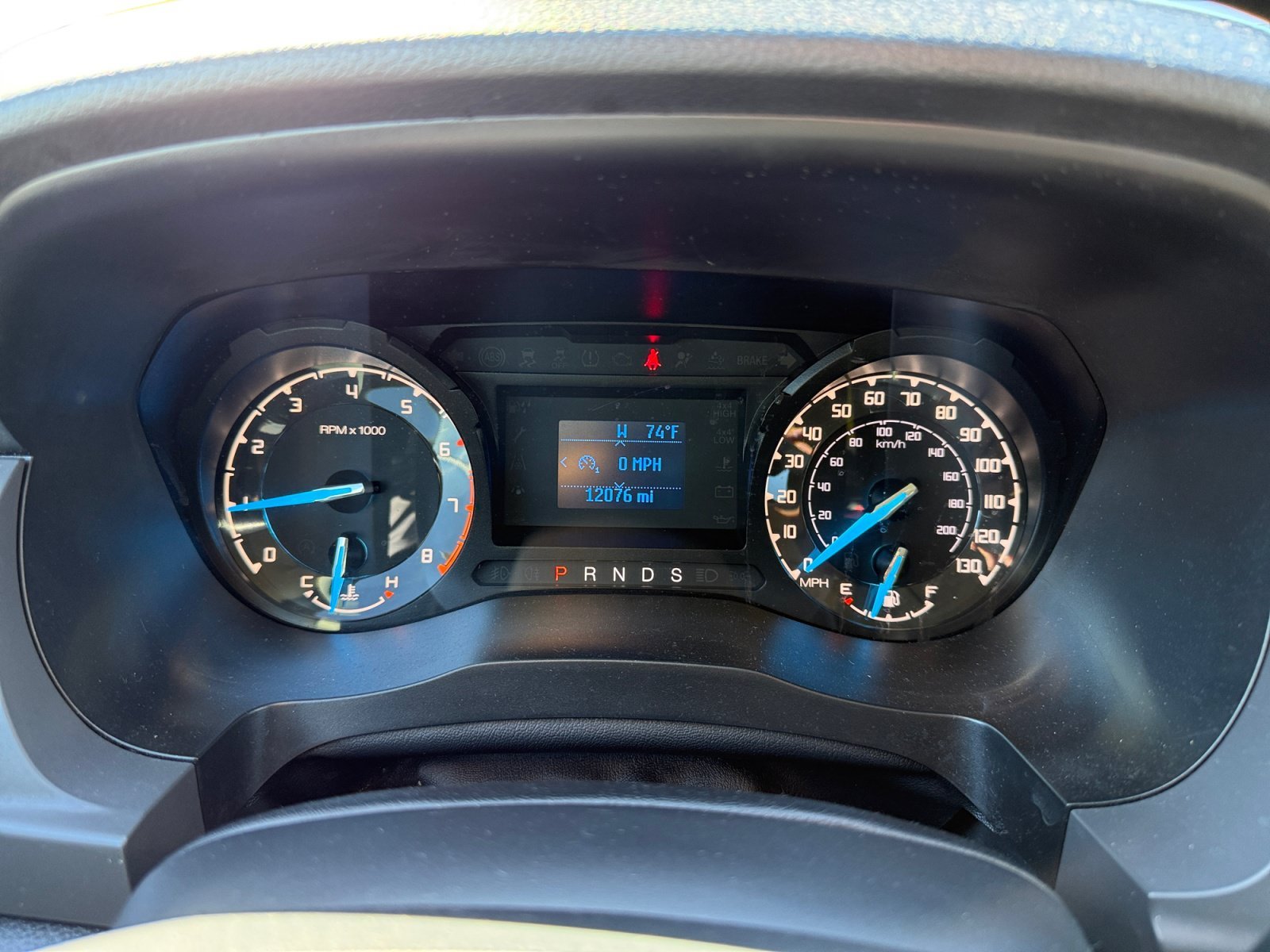 Used 2020 Magnetic Ford XL image 11