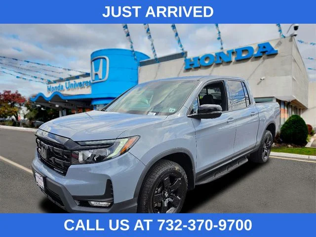 2024 Honda Ridgeline