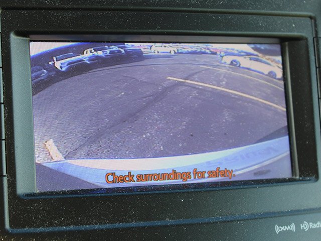 Used 2014 Classic Silver Metallic Toyota Five image 12