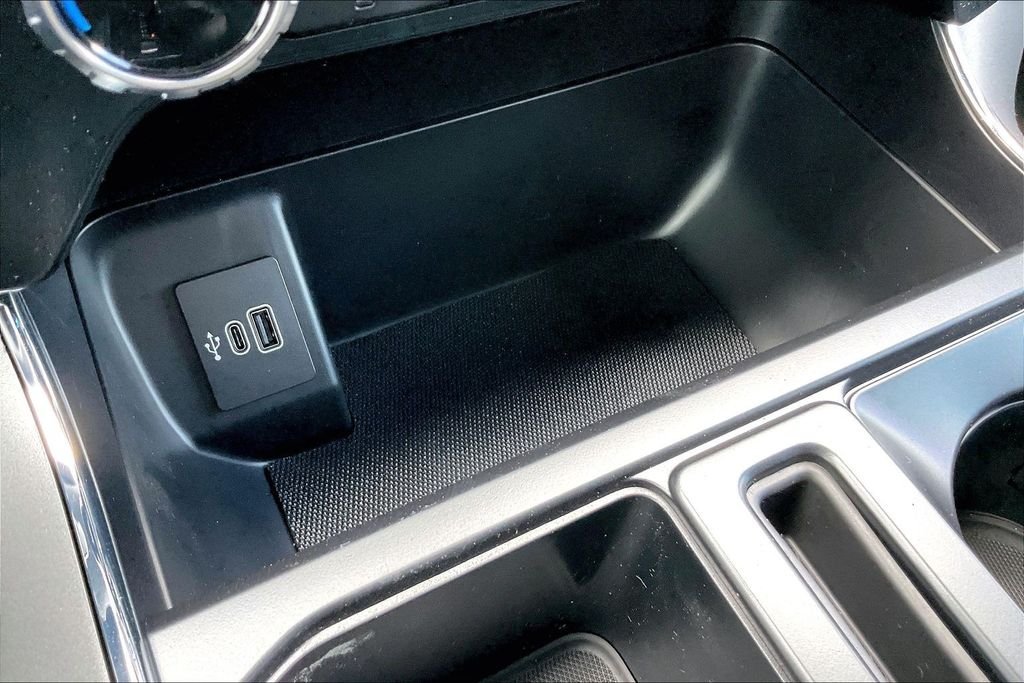 New 2026 Ford F-150 XLT 4D SuperCrew