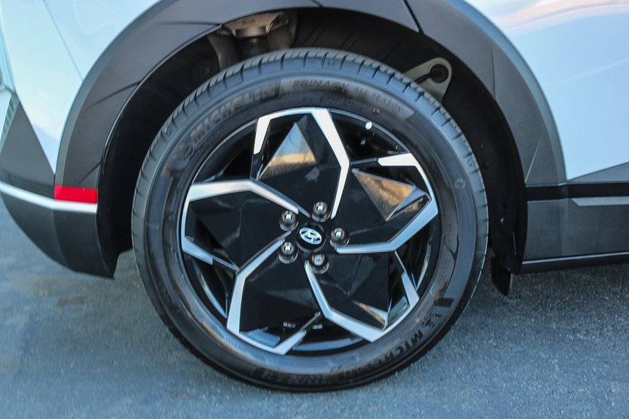 Certified Used 2024 Gray Hyundai SEL image 11