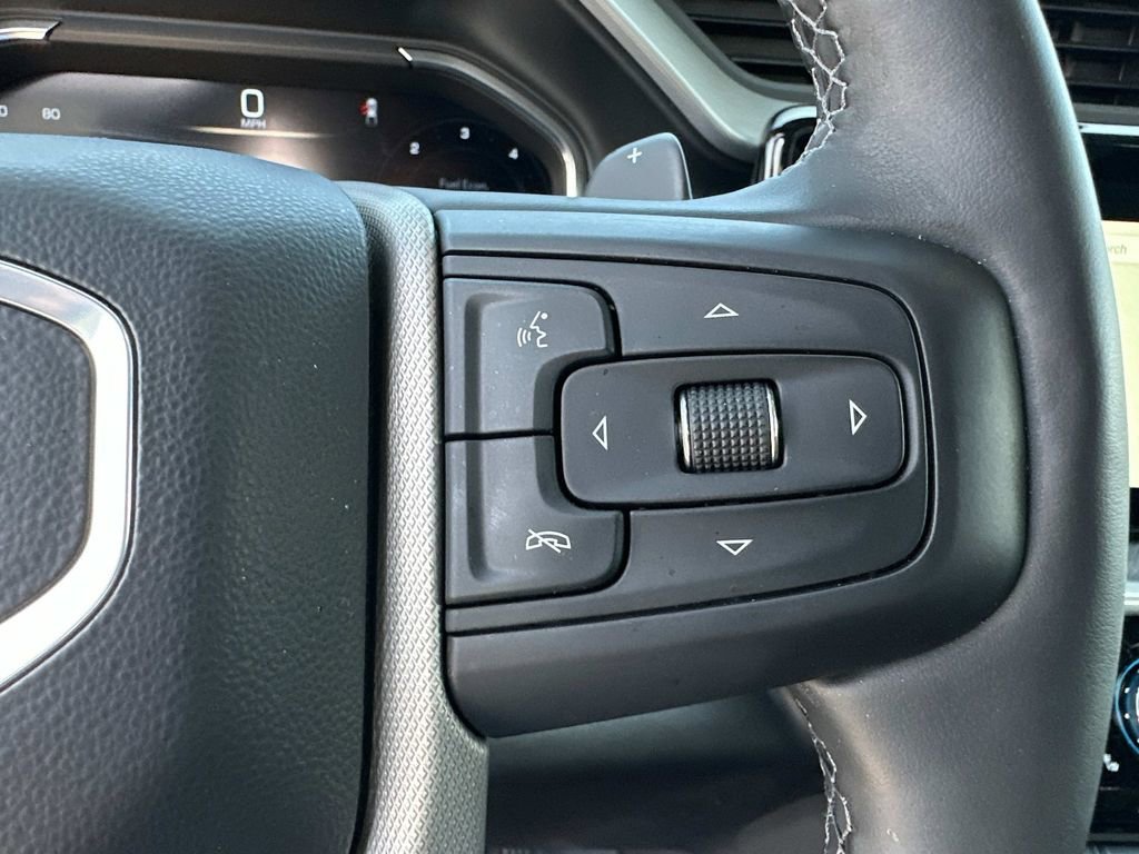 2025 GMC Sierra 1500 Denali - Photo 36