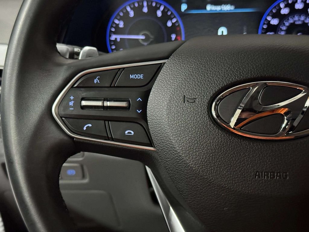 2021 Hyundai Palisade SEL - Photo 15