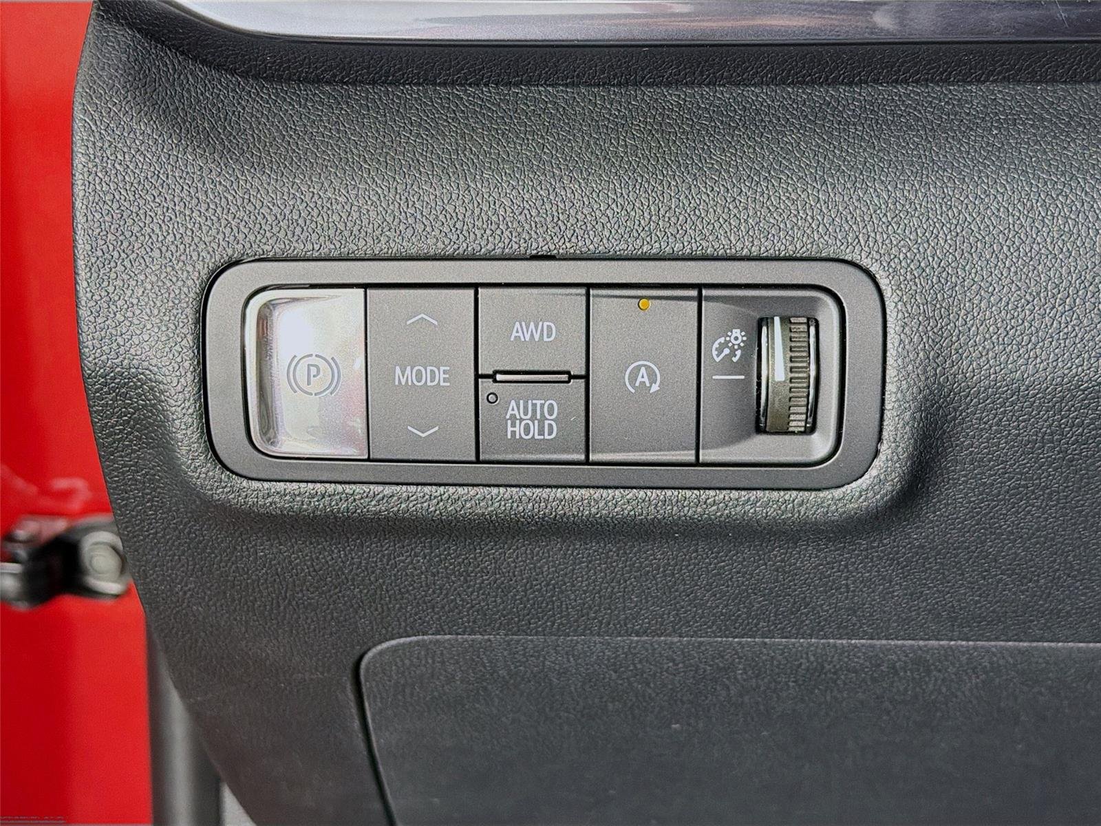 2026 GMC Terrain AT4 - Photo 10