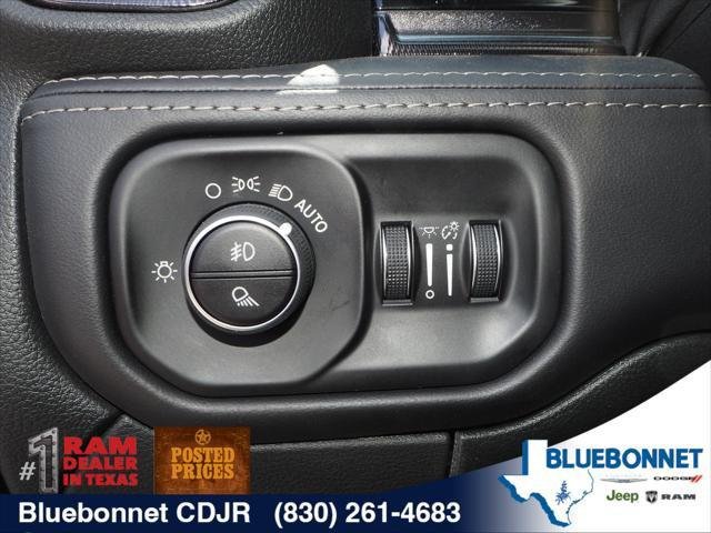 2025 RAM 2500 Power Wagon - Photo 52