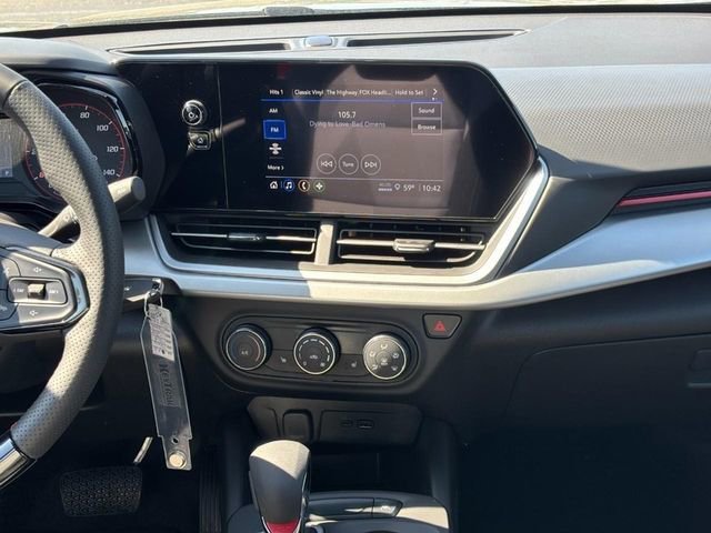 2026 Chevrolet Trax RS - Photo 8