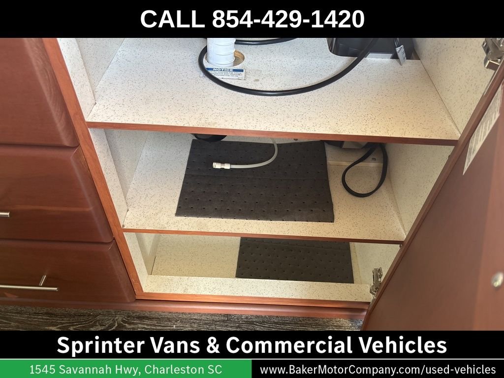 Used 2016 Gray Mercedes-Benz Road Trek image 45