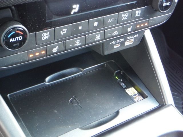 Used 2026 Gray Subaru Limited image 20