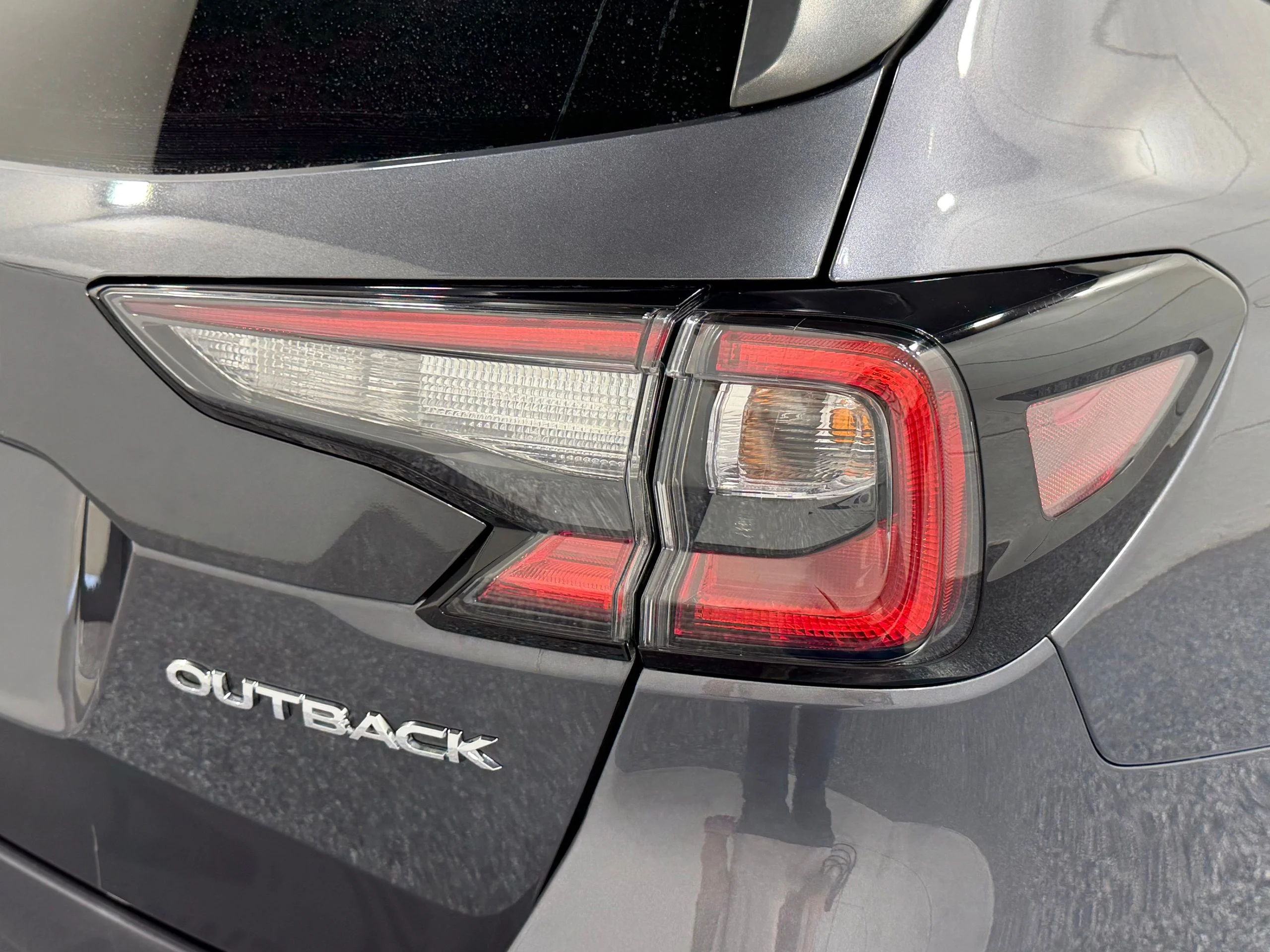 Used 2022 Gray Subaru Premium image 17