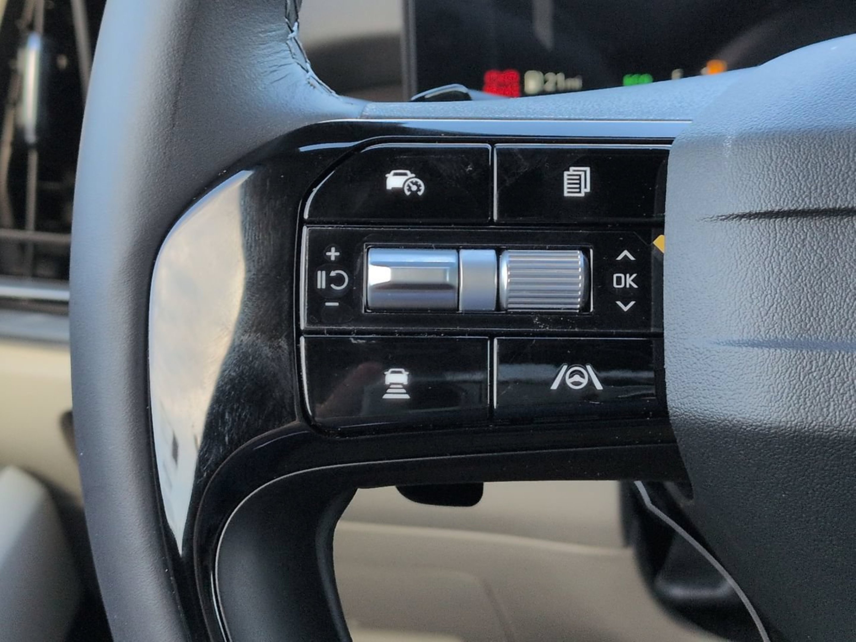 New 2026 Interstellar Gray Kia X-Line SX Prestige AWD image 19