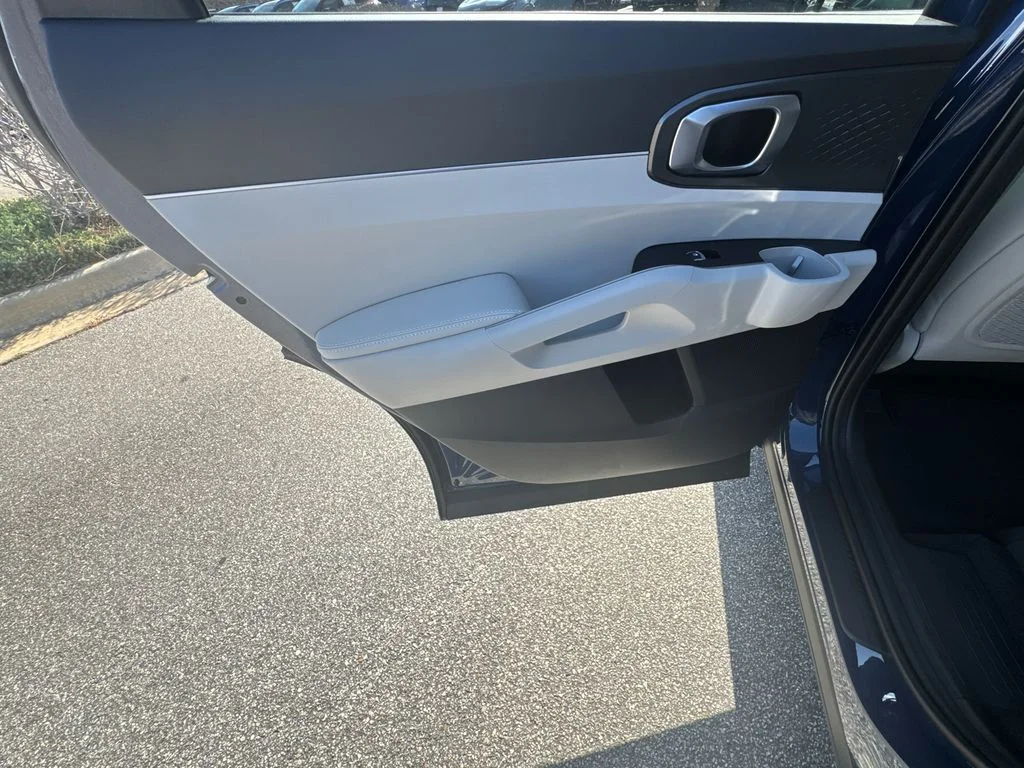 New 2026 Midnight Lake Blue Kia S image 21