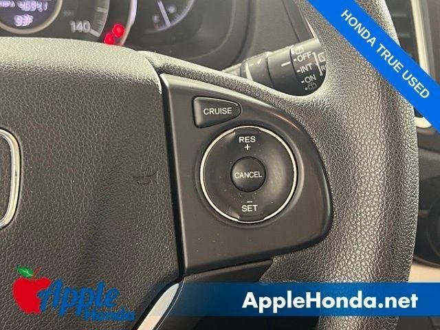 2016 Honda CR-V EX - Photo 18