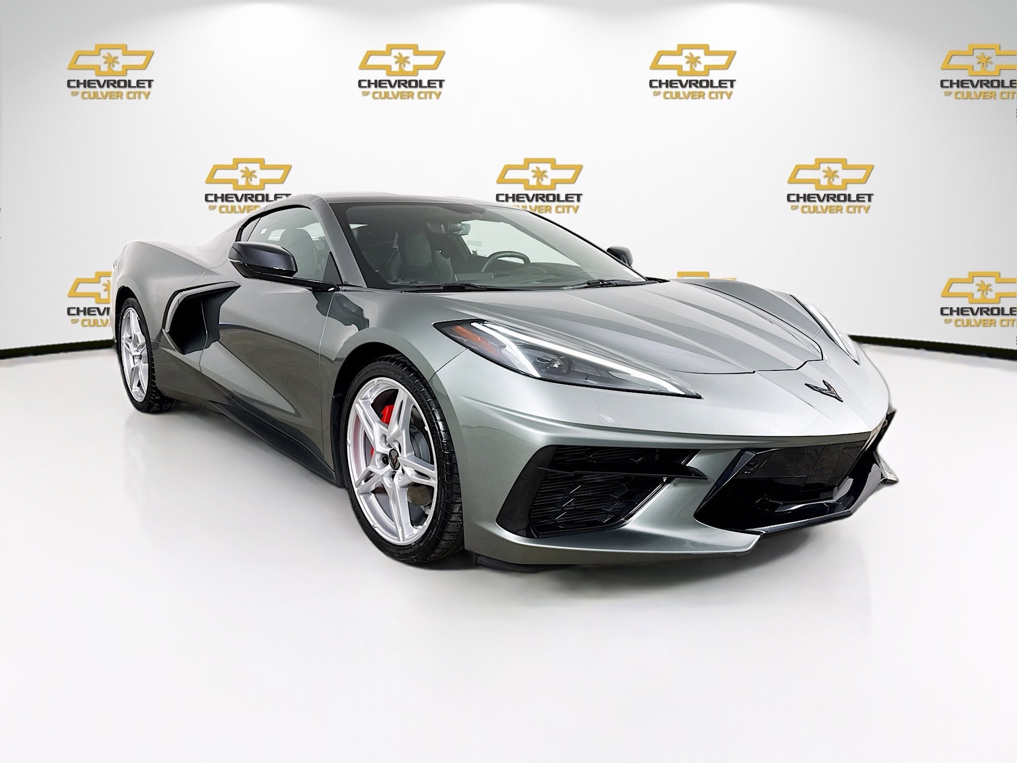 2023 Chevrolet Corvette Stingray Coupe 3LT's photo