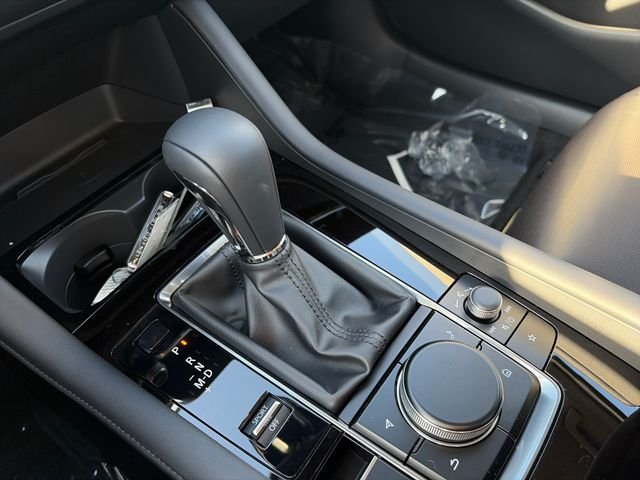 2026 Mazda Mazda3 Turbo Premium Plus - Photo 24