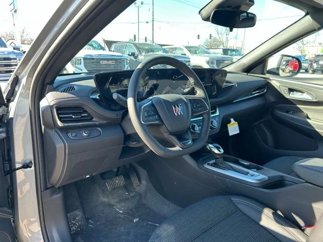 2026 Buick Envista Preferred - Photo 21