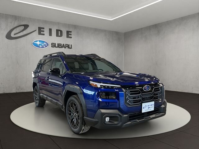2026 Subaru Outback Limited XT's photo