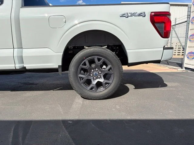 New 2026 Avalanche Ford STX image 17