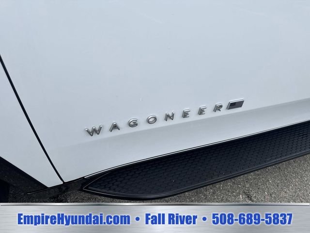 2024 Jeep Wagoneer Series III - Photo 13