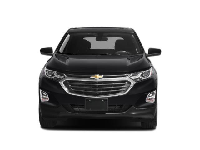 Used 2018 Mosaic Black Metallic Chevrolet LT image 7