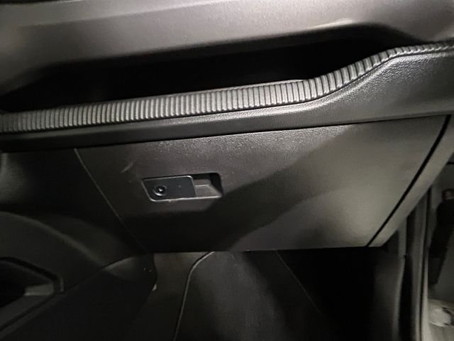 Used 2024 White Ford XLT image 24
