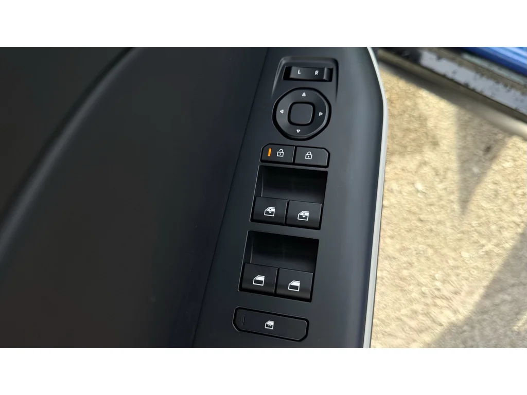 New 2026 Blu Kia GT-Line image 25
