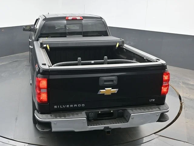 Used 2014 Black Chevrolet LTZ image 36