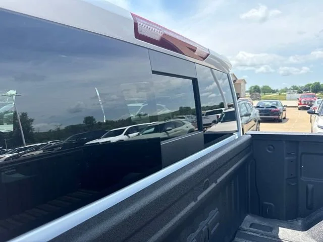 2026 GMC Sierra 1500 SLE - Photo 65