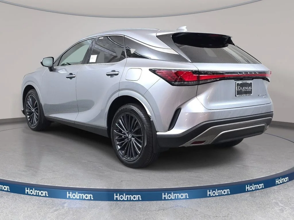 New 2026 Iridium Lexus PREMIUM image 7