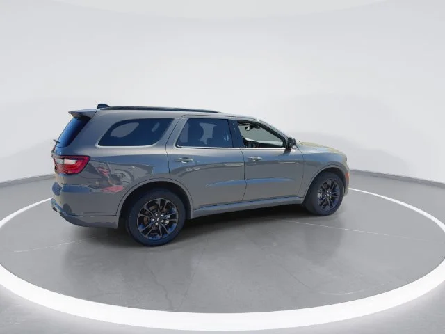 Used 2025 Gray Dodge GT Plus image 9