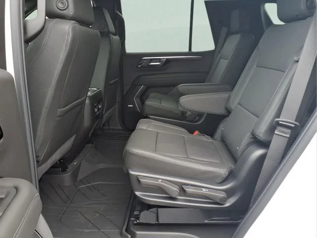 New 2026 Summit White Chevrolet LT image 18