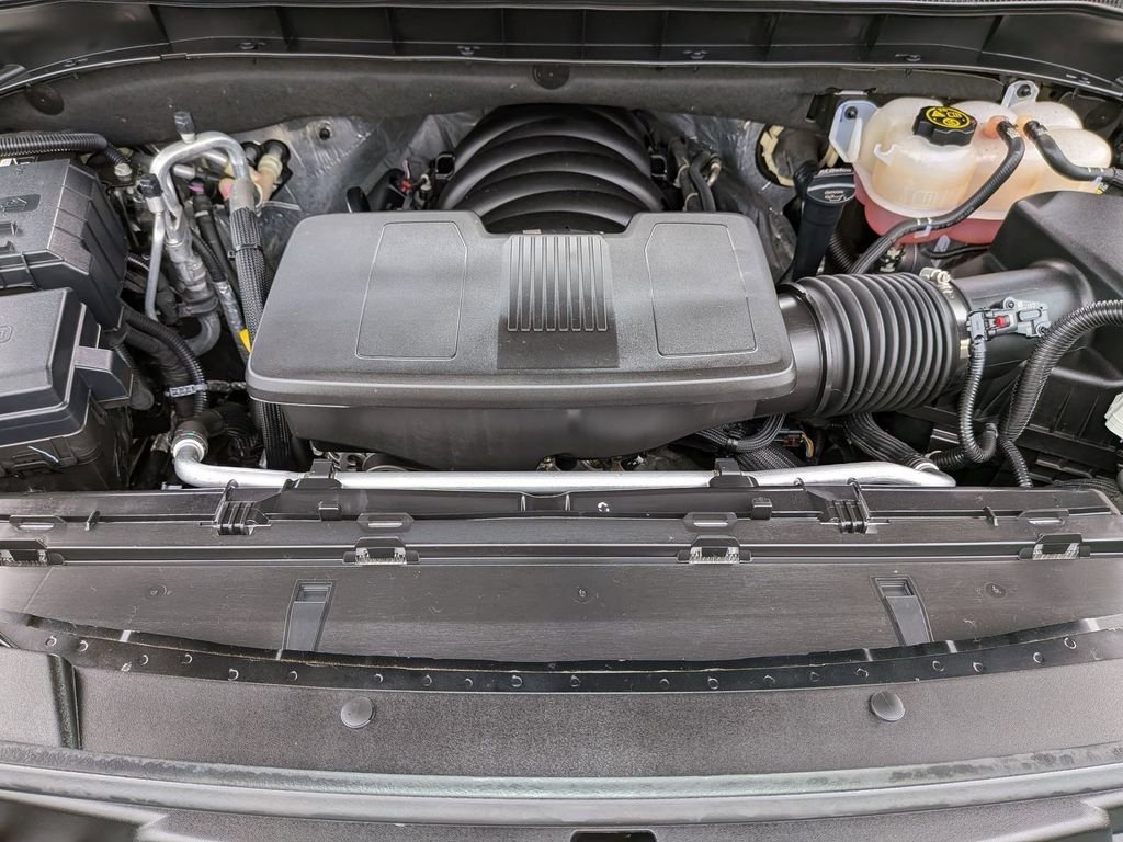 Used 2024 Black Chevrolet LS image 34