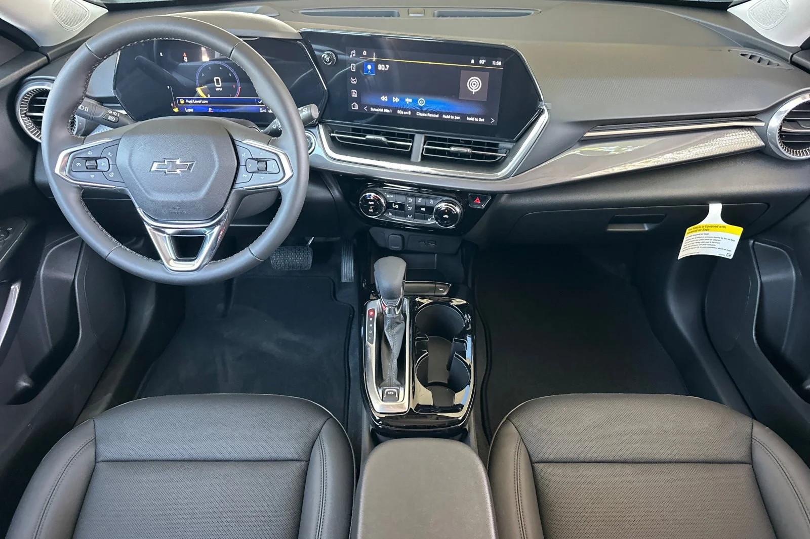 2026 Chevrolet Trax Activ - Photo 13
