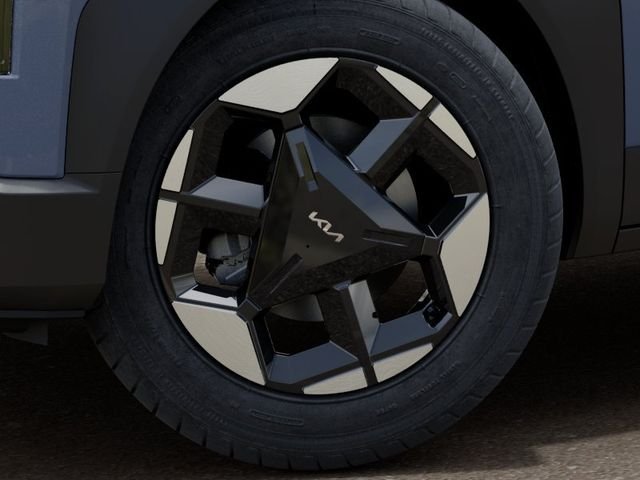 New 2027 Pale Gray Kia S image 9