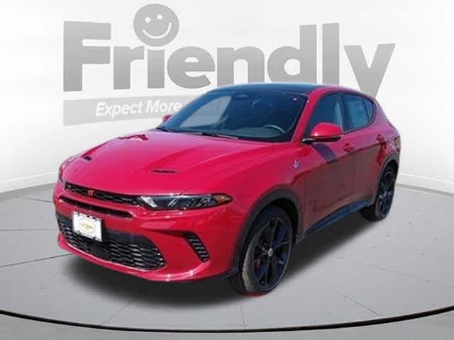 2024 Dodge Hornet R/T Plus