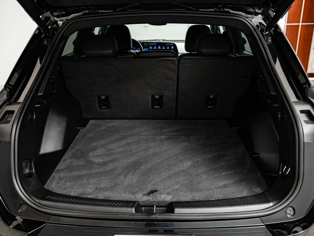 Used 2025 Black Chevrolet LT image 20