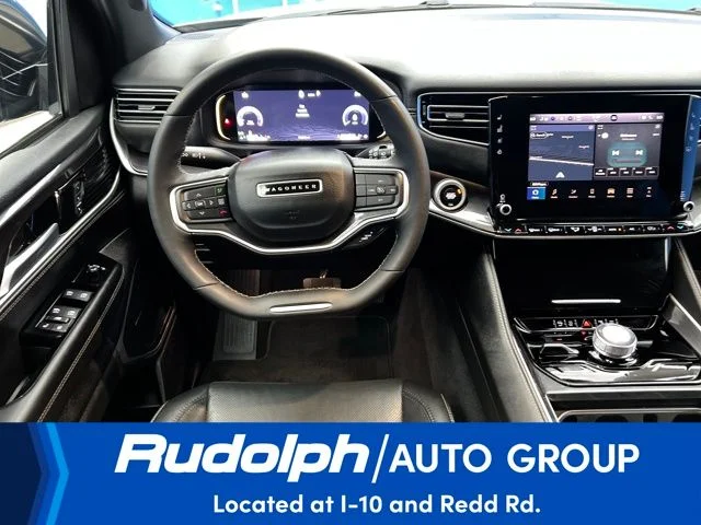 Used 2024 Silver Jeep Base image 13