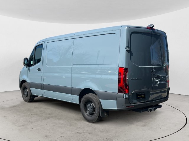 Used 2024 Gray Mercedes-Benz  image 7