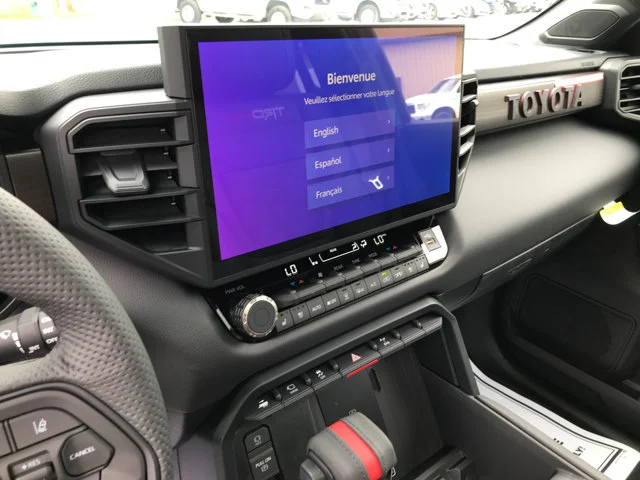 New 2026 Wave Maker Toyota TRD Pro image 19