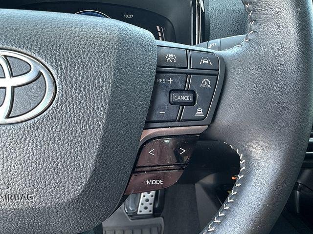 Certified Used 2025 HEAVY METAL* Toyota  image 26