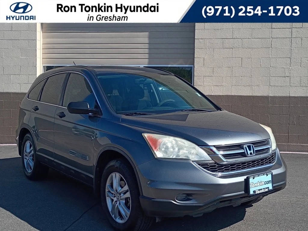 2010 Honda CR-V