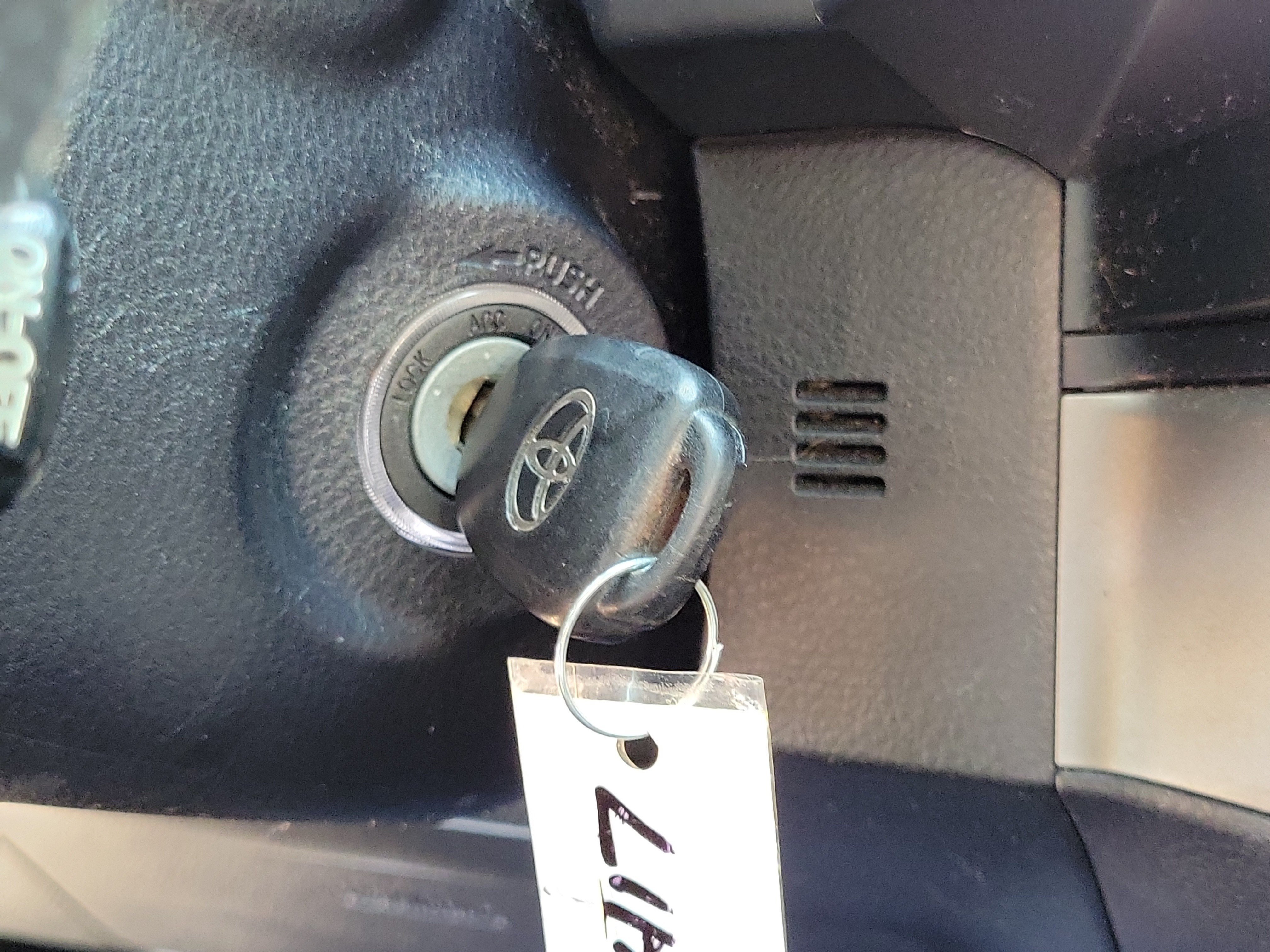 Used 2022 Celestial Silver Toyota SR image 23
