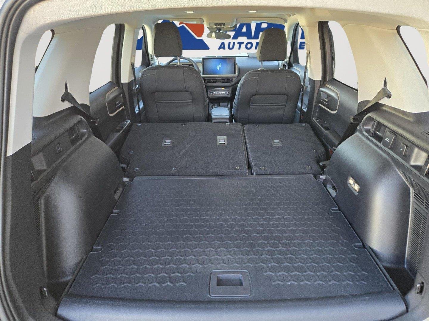 Used 2026 Oxford White Ford Big Bend image 50