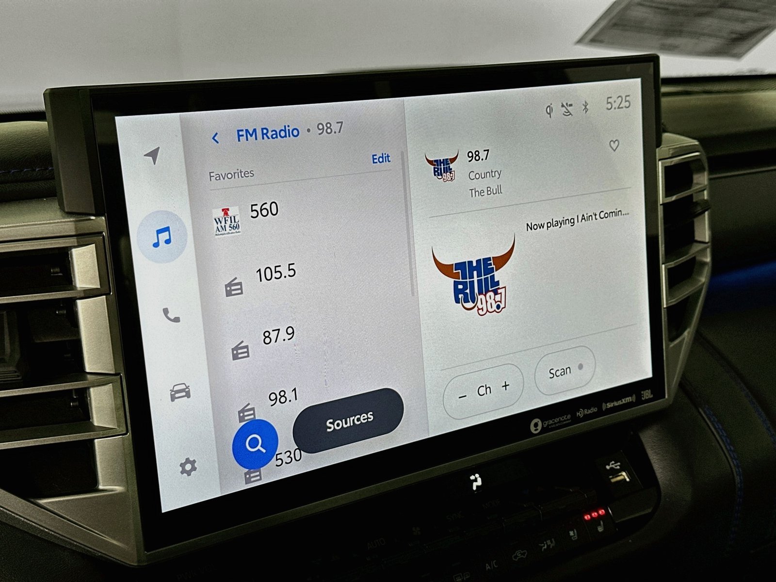 Used 2024 Blueprint Toyota Platinum image 15