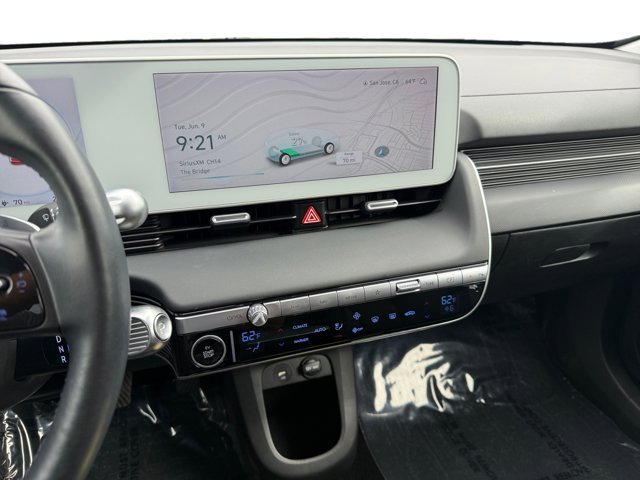 Used 2024 Teal Hyundai SEL image 12