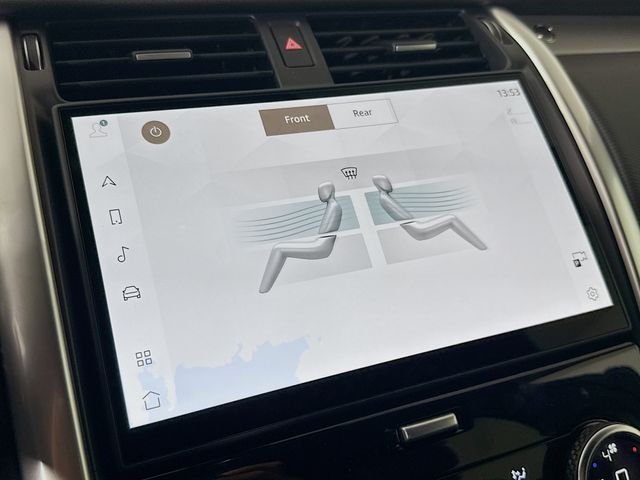 2026 Land Rover Discovery Gemini Edition - Photo 18