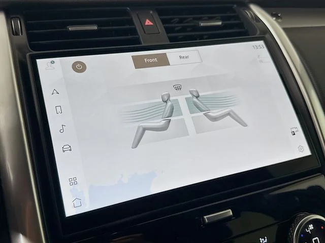 2026 Land Rover Discovery Gemini Edition - Photo 18