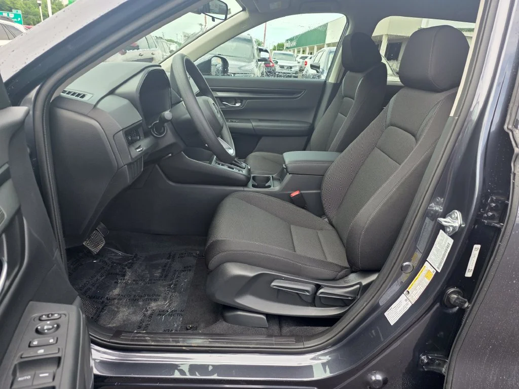 2026 Honda CR-V LX - Photo 9