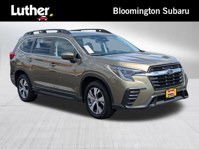2025 Subaru Ascent Premium