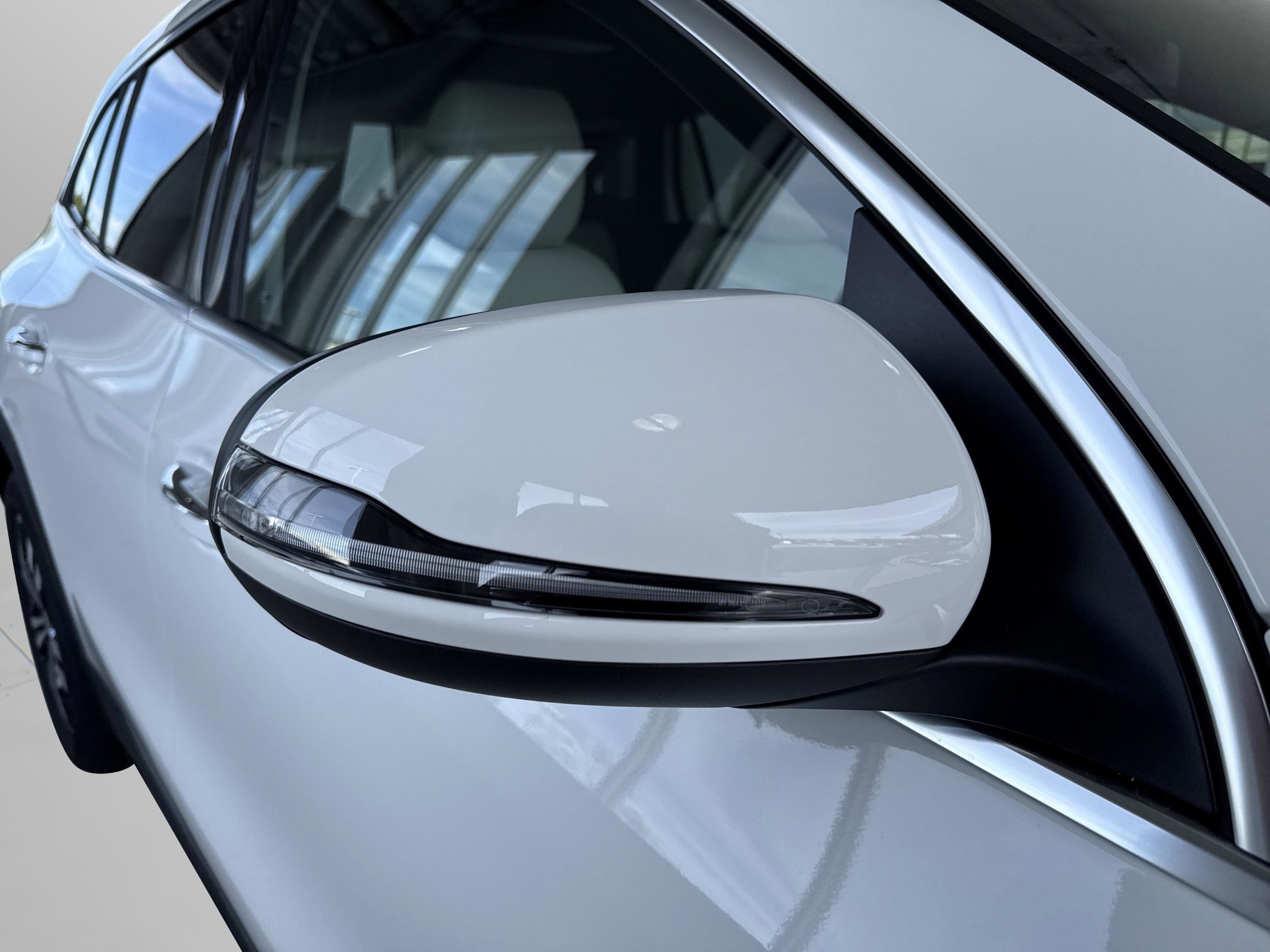 New 2026 Polar White Mercedes-Benz GLA 250 image 46