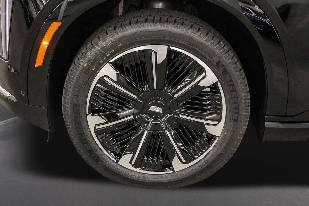2026 Cadillac Escalade IQL Sport - Photo 25